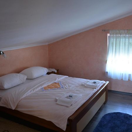 Motel Most Ljubuški Kamer foto
