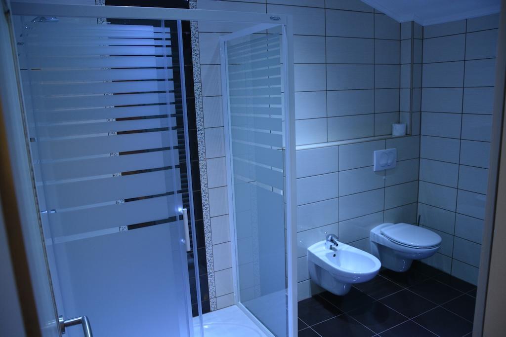 Motel Most Ljubuški Kamer foto