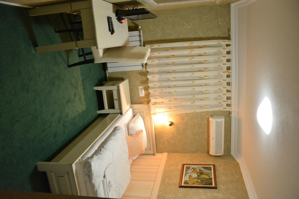 Motel Most Ljubuški Kamer foto