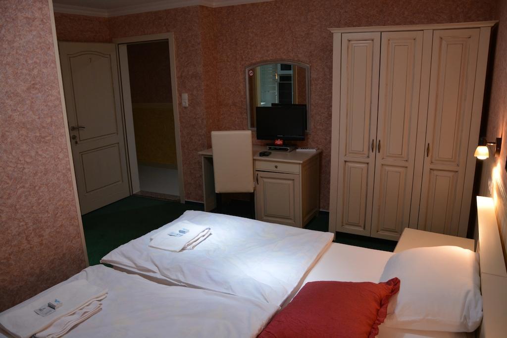 Motel Most Ljubuški Buitenkant foto
