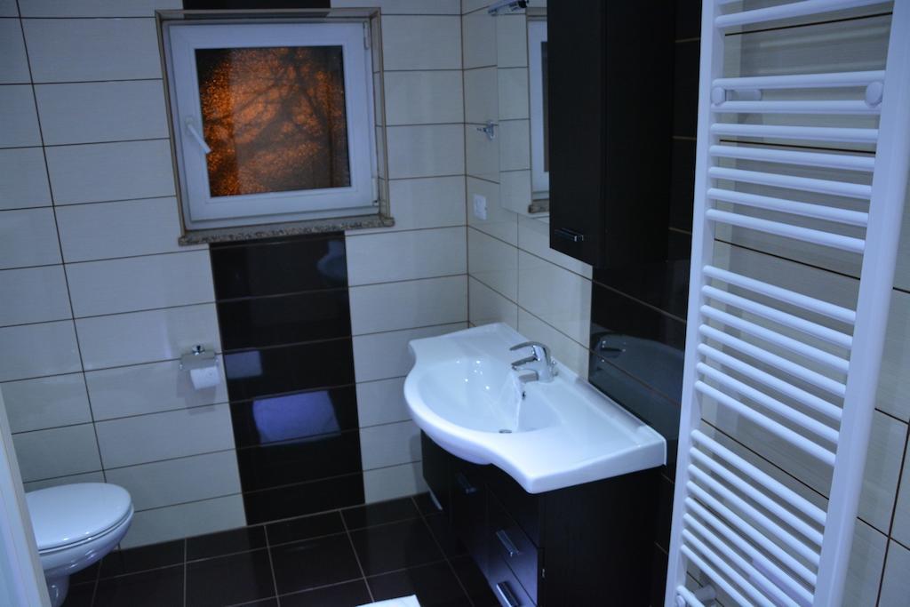 Motel Most Ljubuški Kamer foto