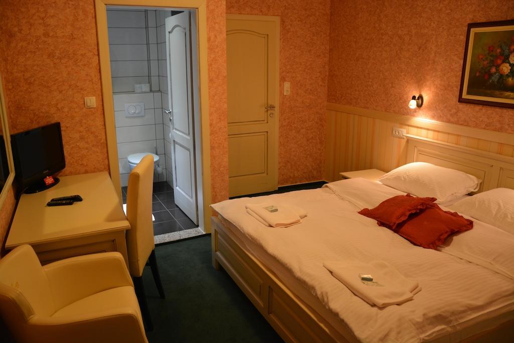 Motel Most Ljubuški Buitenkant foto