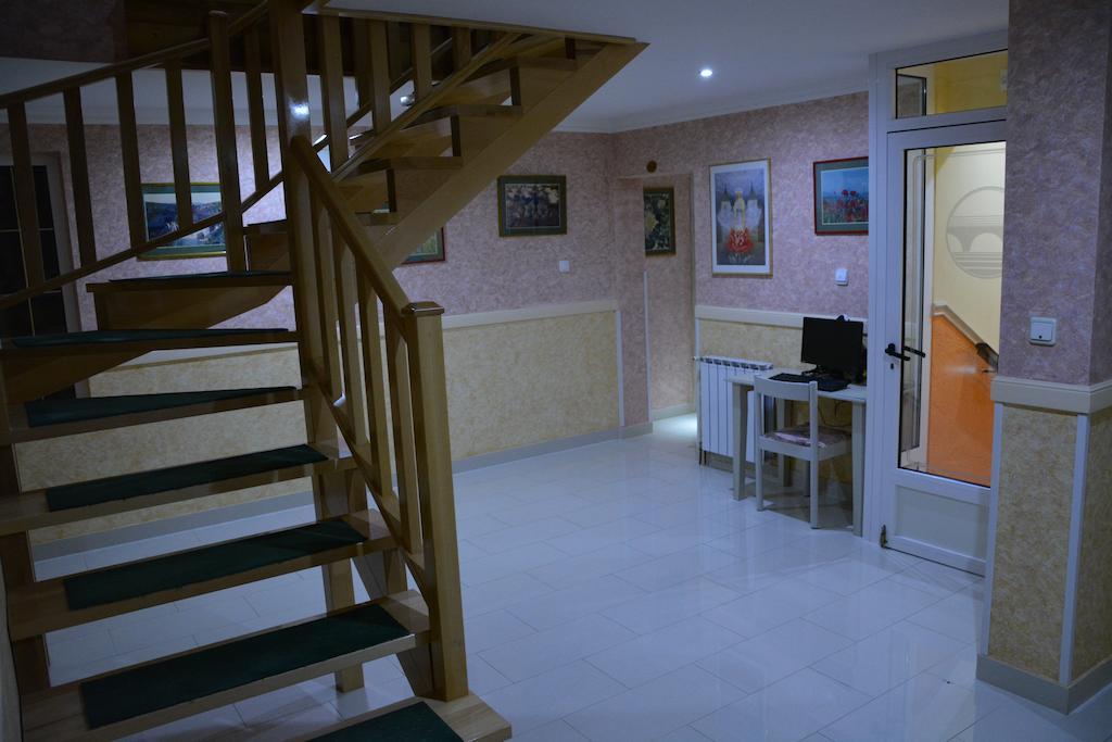 Motel Most Ljubuški Buitenkant foto