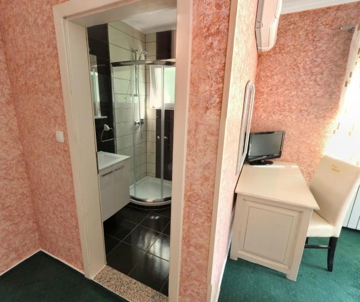 Motel Most Ljubuški Buitenkant foto