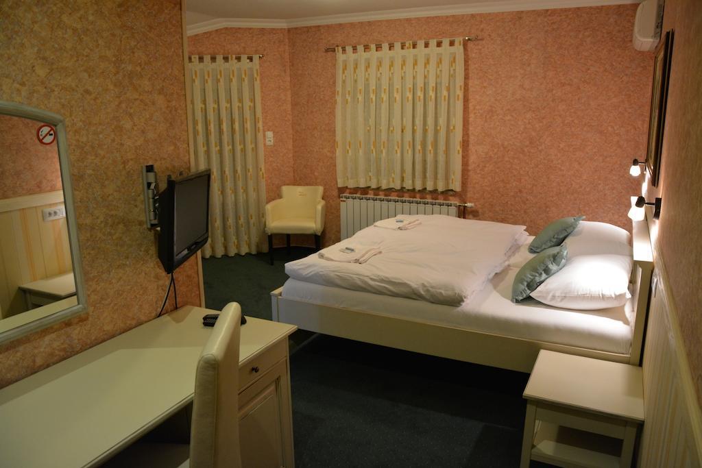 Motel Most Ljubuški Buitenkant foto