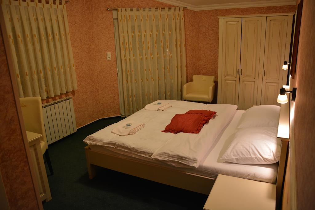 Motel Most Ljubuški Buitenkant foto