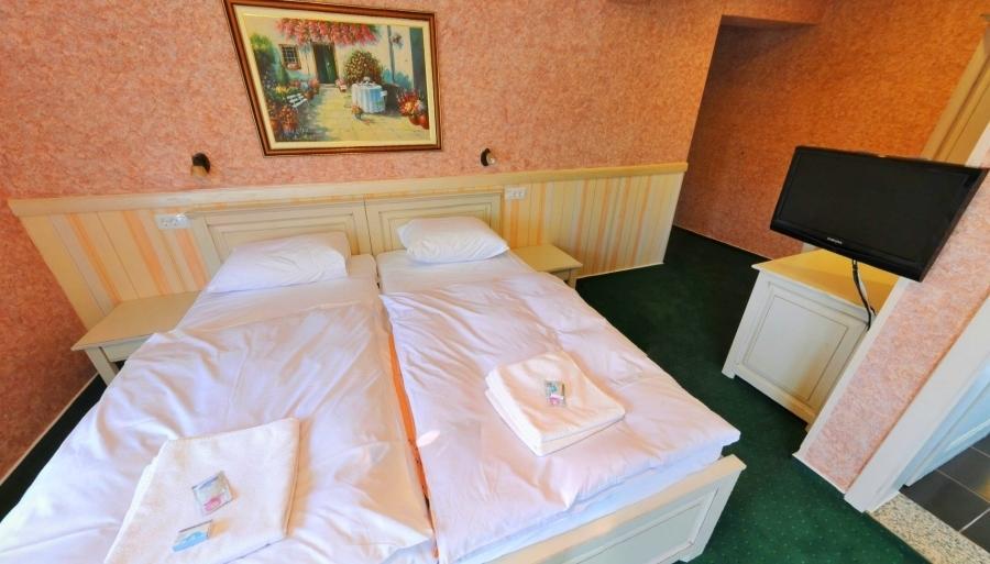 Motel Most Ljubuški Buitenkant foto
