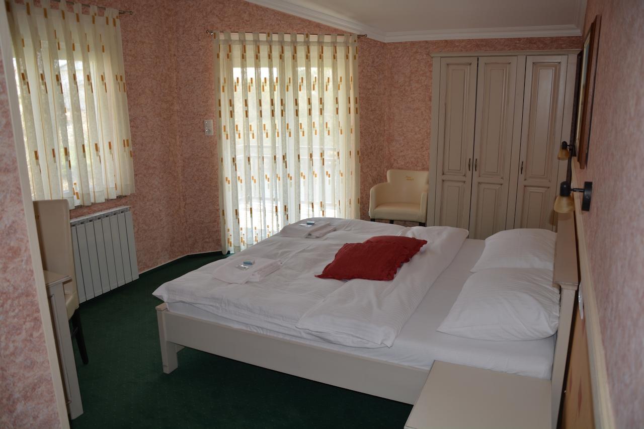 Motel Most Ljubuški Kamer foto
